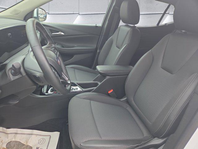 2025 Buick Encore GX Preferred AWD
