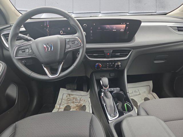 2025 Buick Encore GX Preferred AWD