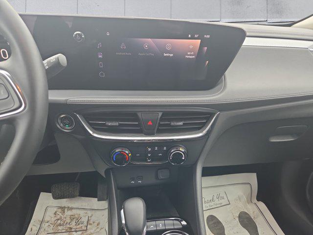 2025 Buick Encore GX Preferred AWD