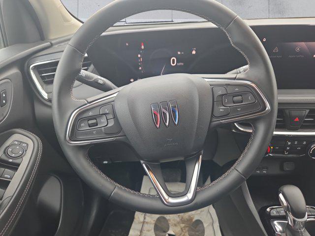 2025 Buick Encore GX Preferred AWD