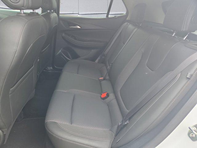 2025 Buick Encore GX Preferred AWD