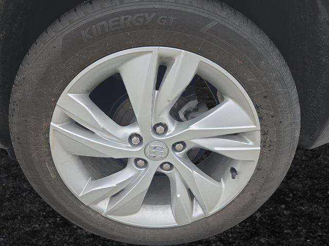 2025 Buick Encore GX Preferred AWD