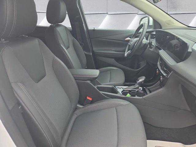 2025 Buick Encore GX Preferred AWD