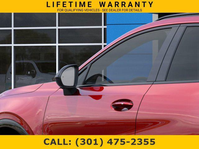 2026 Buick Envision Sport Touring AWD