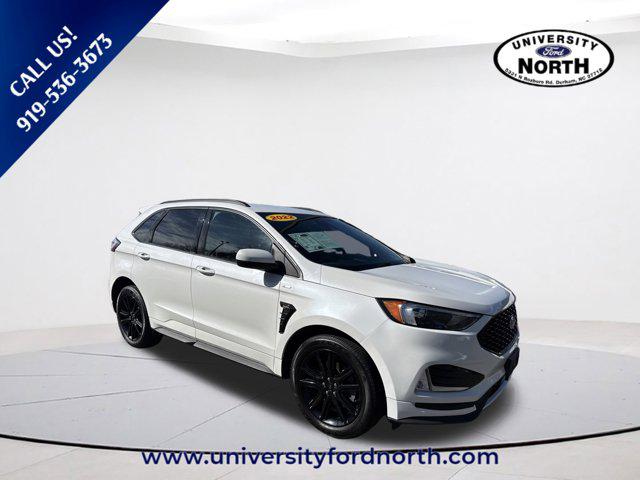 2022 Ford Edge ST-Line for sale in Durham, NC