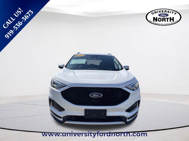 2022 Ford Edge ST-Line