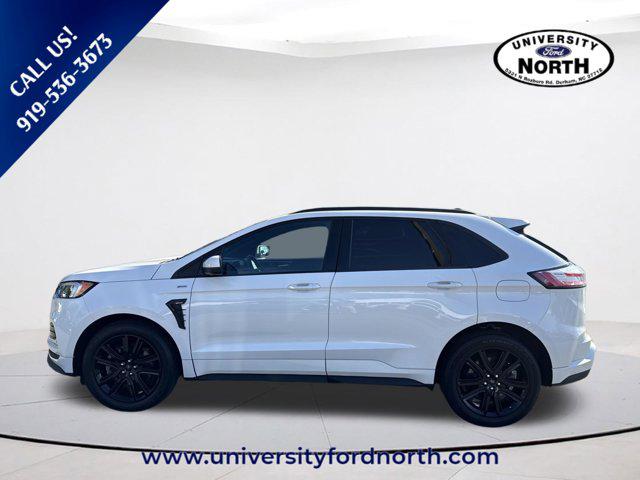 2022 Ford Edge ST-Line