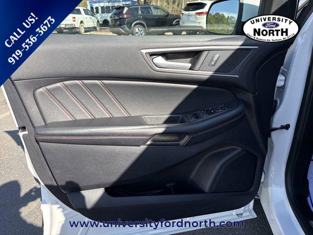 2022 Ford Edge ST-Line