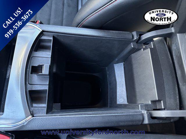2022 Ford Edge ST-Line