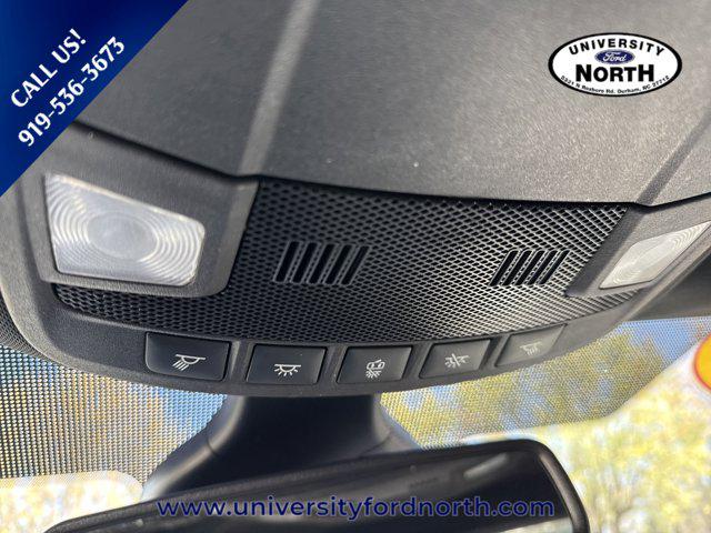 2022 Ford Edge ST-Line