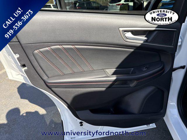 2022 Ford Edge ST-Line