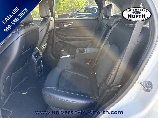 2022 Ford Edge ST-Line