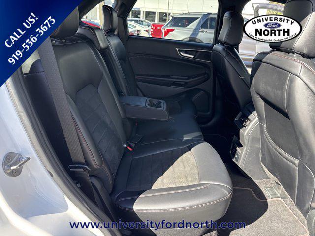 2022 Ford Edge ST-Line