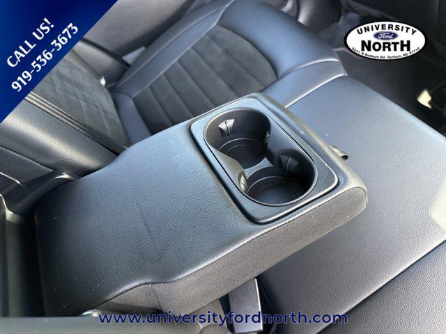2022 Ford Edge ST-Line