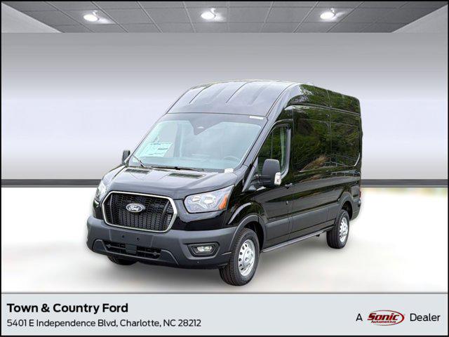 2026 Ford Transit Cargo Van Cargo Van for sale in Charlotte, NC