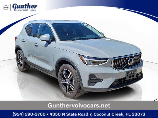 2025 Volvo XC40 B5 Core Bright Theme for sale in Coconut Creek, FL