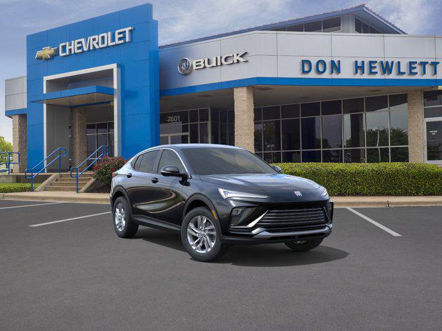 2026 Buick NV Preferred FWD for sale in GEORGETOWN, TX