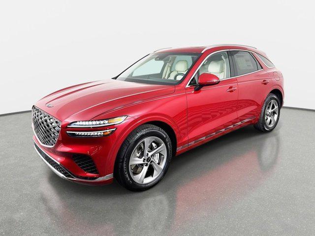2026 GENESIS GV70 Select
