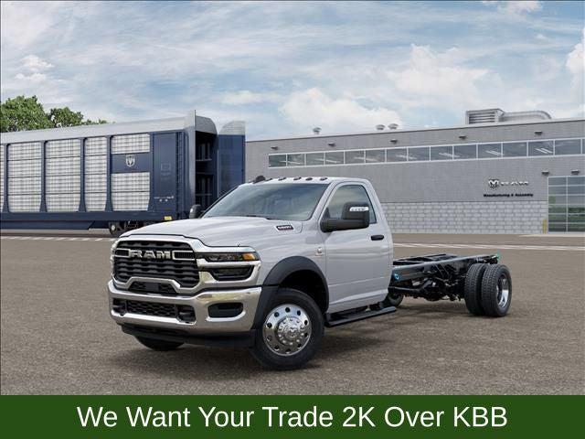 2026 Ram 5500 Tradesman/Big Horn for sale in Columbiana, OH