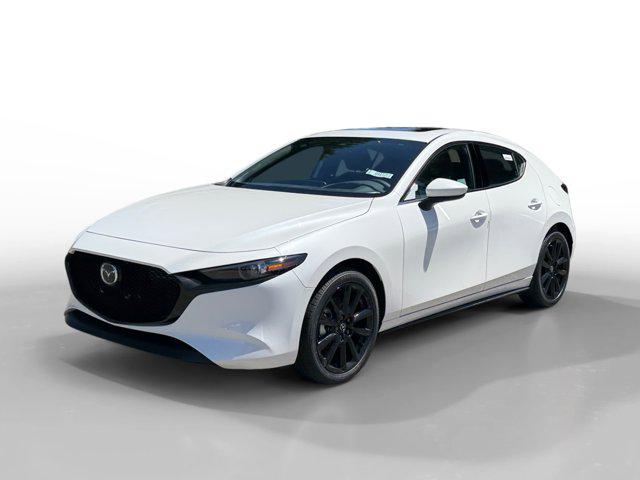 2026 Mazda Mazda3 2.5 S Premium for sale in San Jose, CA
