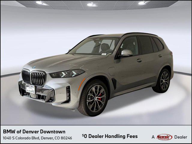 2026 BMW X5 xDrive50e for sale in Denver, CO