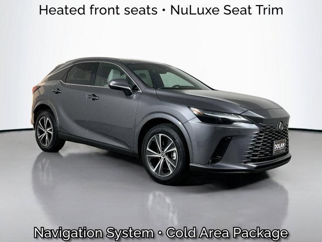 2023 Lexus RX 350 Premium for sale in Reno, NV