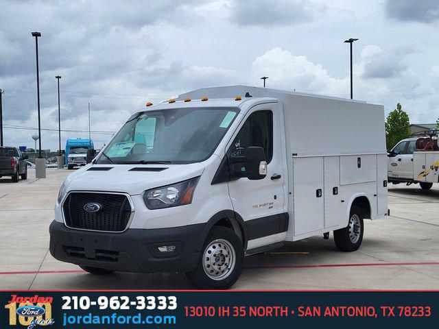 2025 Ford Transit Cutaway Base for sale in Live Oak, TX