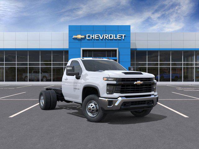 2026 Chevrolet Silverado 3500HD Work Truck for sale in San Antonio, TX