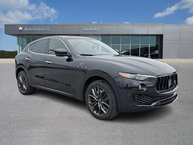 2024 Maserati Levante GT Ultima for sale in Mechanicsburg, PA
