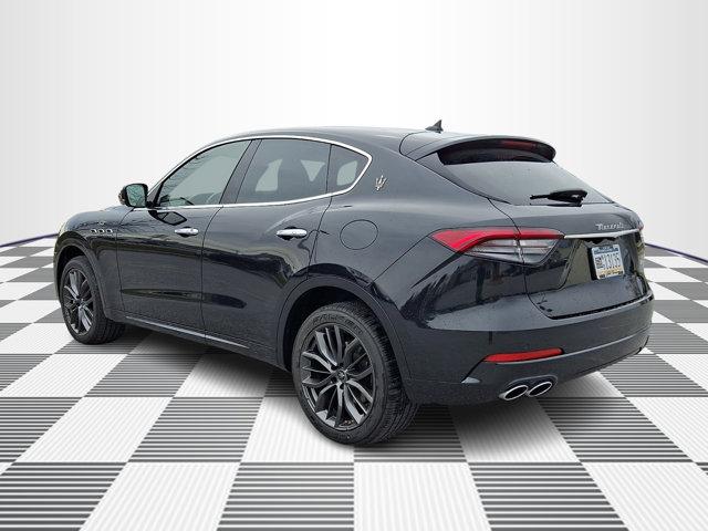 2024 Maserati Levante GT Ultima