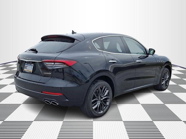 2024 Maserati Levante GT Ultima
