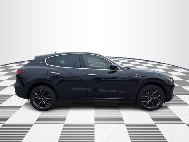 2024 Maserati Levante GT Ultima