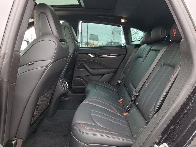 2024 Maserati Levante GT Ultima