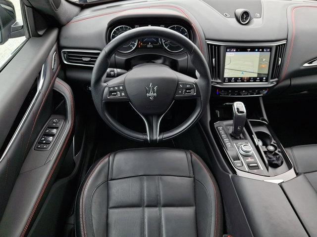 2024 Maserati Levante GT Ultima