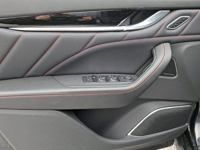 2024 Maserati Levante GT Ultima