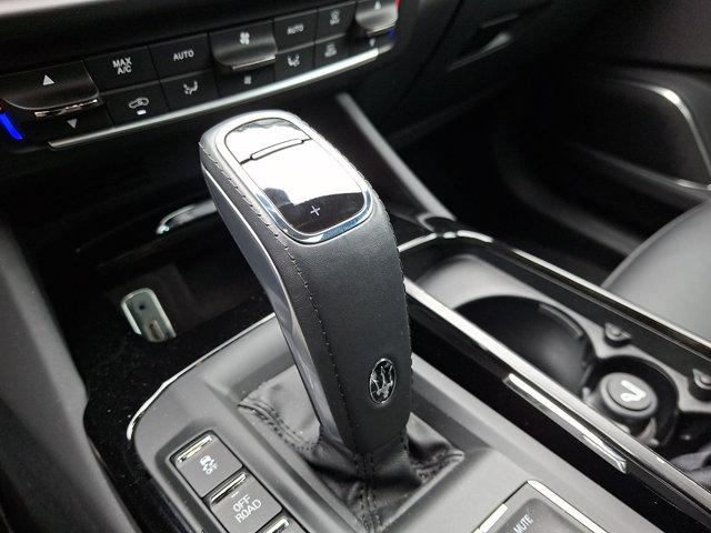 2024 Maserati Levante GT Ultima