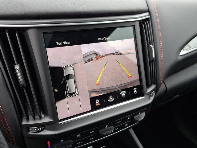 2024 Maserati Levante GT Ultima