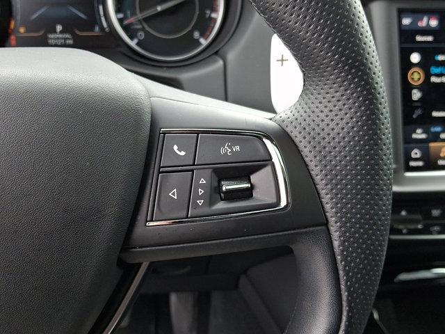 2024 Maserati Levante GT Ultima
