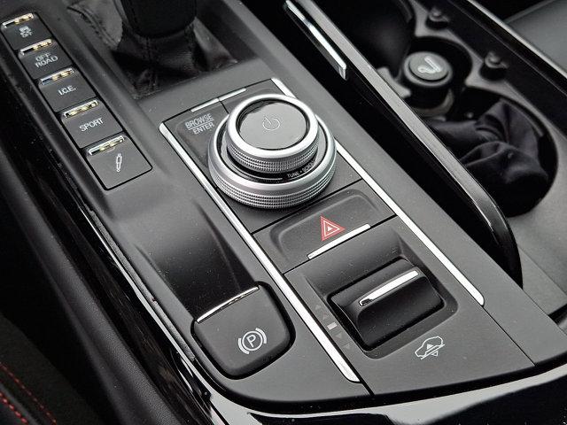 2024 Maserati Levante GT Ultima