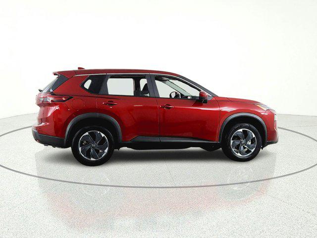 2025 Nissan Rogue SV Intelligent AWD