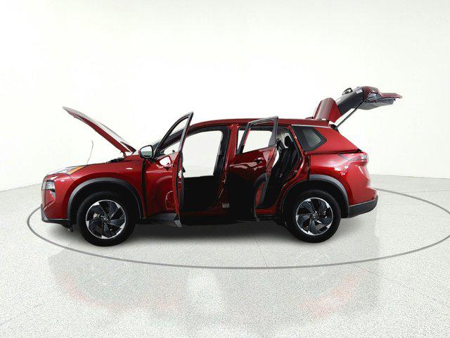 2025 Nissan Rogue SV Intelligent AWD