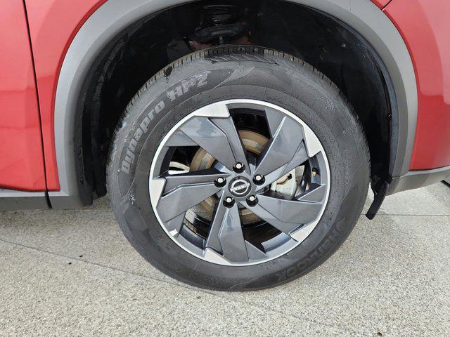 2025 Nissan Rogue SV Intelligent AWD