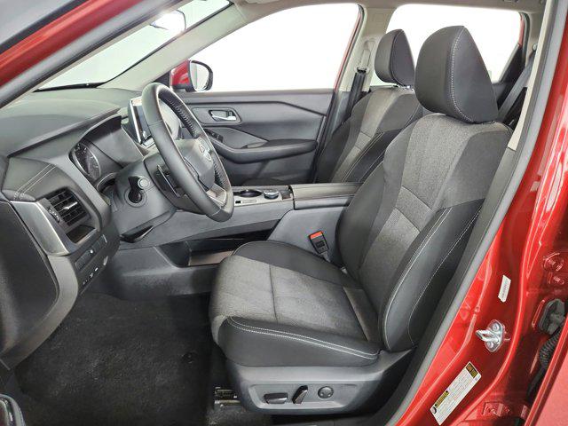 2025 Nissan Rogue SV Intelligent AWD