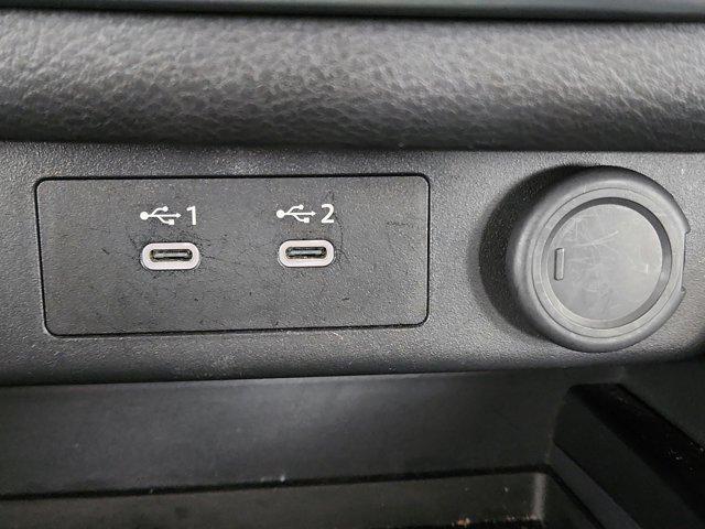 2025 Nissan Rogue SV Intelligent AWD