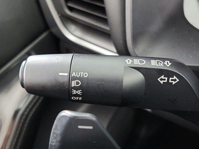 2025 Nissan Rogue SV Intelligent AWD