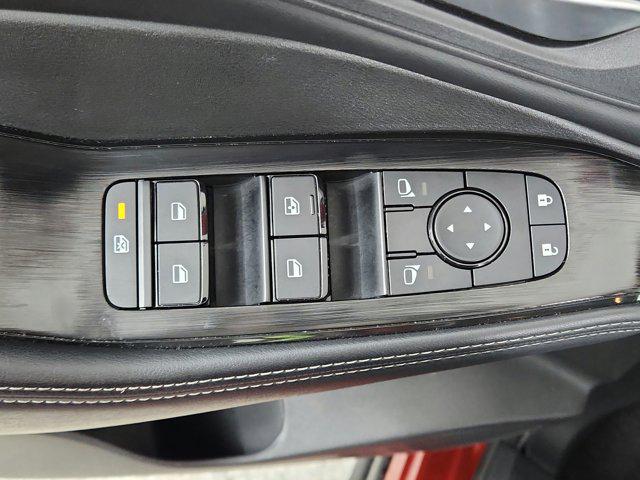 2025 Nissan Rogue SV Intelligent AWD