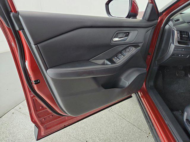 2025 Nissan Rogue SV Intelligent AWD