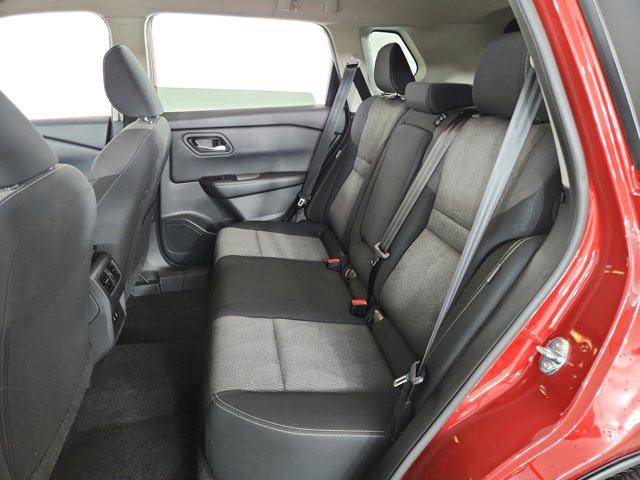 2025 Nissan Rogue SV Intelligent AWD