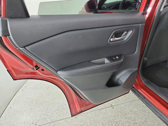 2025 Nissan Rogue SV Intelligent AWD