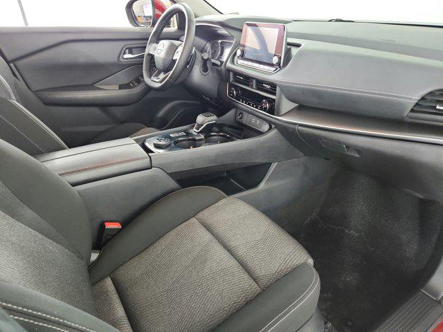2025 Nissan Rogue SV Intelligent AWD